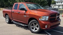 2013 Ram Ram Pickup 1500 Express