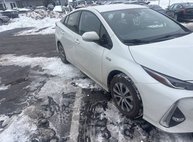 2020 Toyota Prius Prime Limited