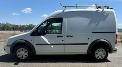 2012 Ford Transit Connect XLT