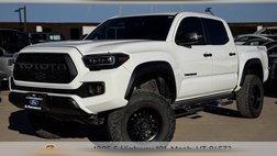 2023 Toyota Tacoma TRD Off-Road