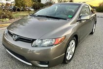 2008 Honda Civic EX