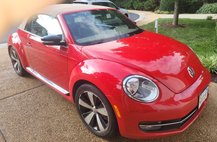 2013 Volkswagen Beetle 