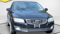 2015 Volvo S80 T5 Drive-E