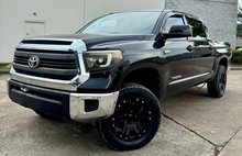 2015 Toyota Tundra SR5