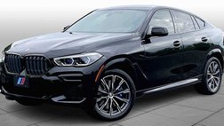 2023 BMW X6 M50i