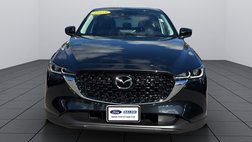 2023 Mazda CX-5 2.5 S Preferred