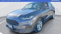 2023 Honda HR-V LX