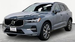 2022 Volvo XC60 B5 Momentum