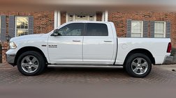 2015 Ram Ram Pickup 1500 Lone Star
