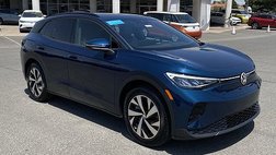 2023 Volkswagen ID.4 Standard