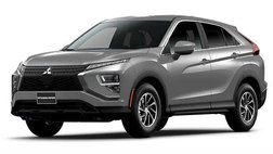 2023 Mitsubishi Eclipse Cross LE
