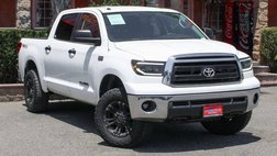2013 Toyota Tundra Grade