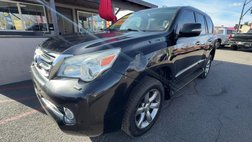 2012 Lexus GX 460 Premium