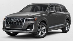 2026 Audi Q7 quattro Prestige 55 TFSI