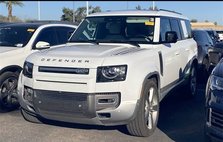 2023 Land Rover Defender 130 First Edition