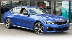 2020 BMW 3 Series M340i xDrive