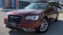 2019 Chrysler 300 Touring