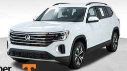 2025 Volkswagen Atlas SE 4Motion