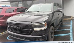 2019 Ram Ram Pickup 1500 Big Horn