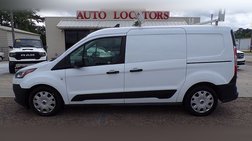 2020 Ford Transit Connect XL