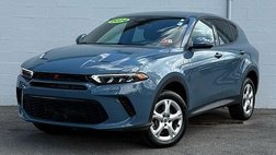 2024 Dodge Hornet GT