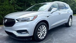 2018 Buick Enclave Premium