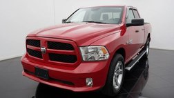 2018 Ram Ram Pickup 1500 Express