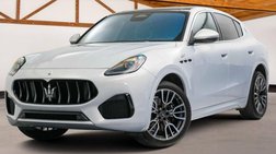 2023 Maserati Grecale GT
