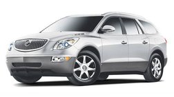 2009 Buick Enclave CXL