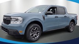 2023 Ford Maverick XLT