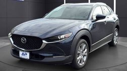 2023 Mazda CX-30 Preferred