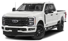 2024 Ford Super Duty F-250 XLT