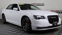 2016 Chrysler 300 S