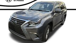 2022 Lexus GX 460 Base