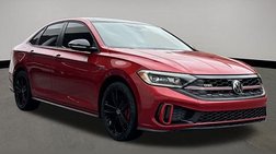 2022 Volkswagen Jetta GLI Autobahn