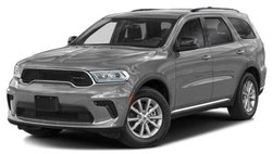2025 Dodge Durango SRT Hellcat