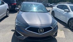 2019 Acura ILX Technology Package