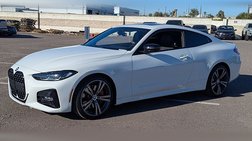 2024 BMW 4 Series 430i