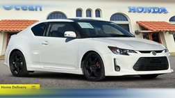 2015 Scion tC Base