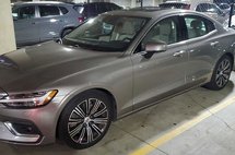 2019 Volvo S60 T6 Inscription