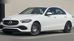 2024 Mercedes-Benz C-Class C 300 4MATIC