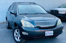 2006 Lexus RX 330 Base