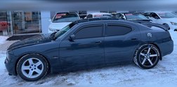 2008 Dodge Charger RT