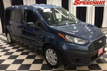 2021 Ford Transit Connect XL