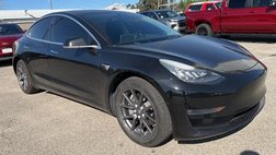2019 Tesla Model 3 Mid Range