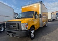 2019 Ford E-Series E-350 SD