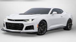 2018 Chevrolet Camaro ZL1