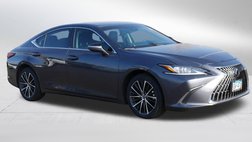 2024 Lexus ES 250 Base