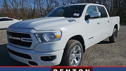 2019 Ram Ram Pickup 1500 Big Horn