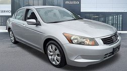2010 Honda Accord EX